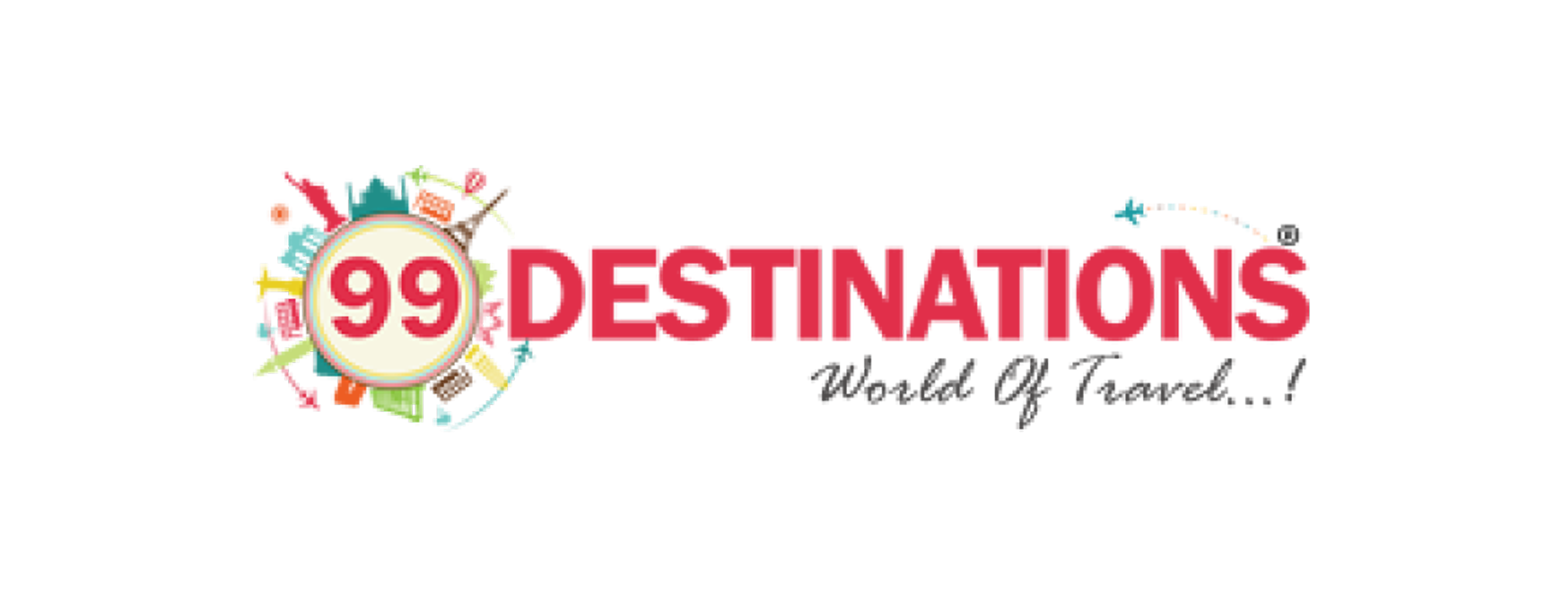 99 Destinations