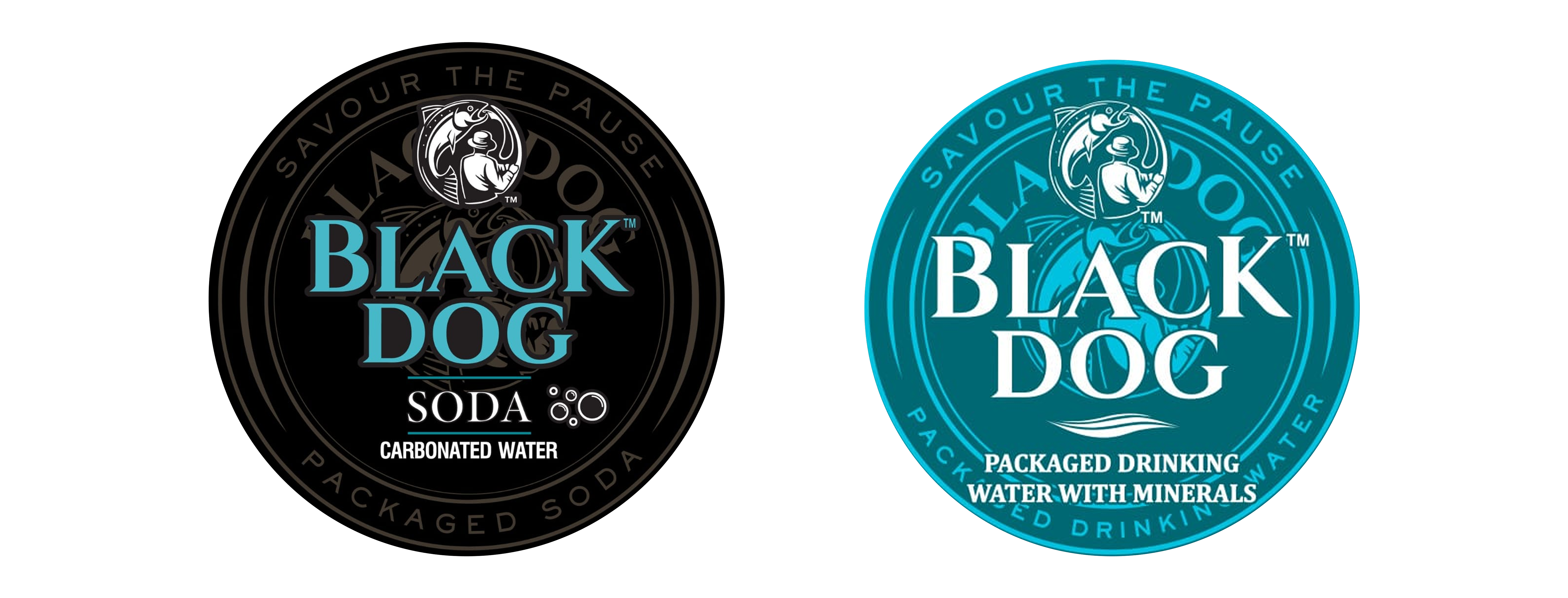Black Dog