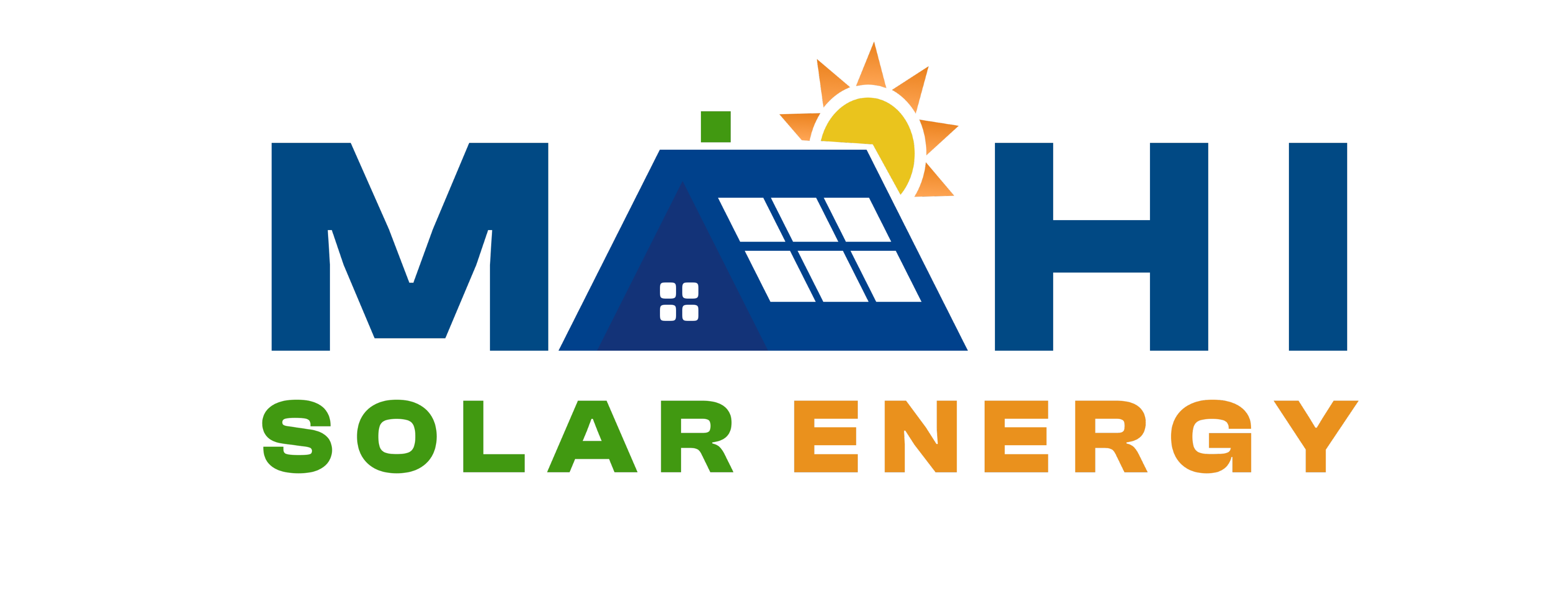 Mahi Solar Energy