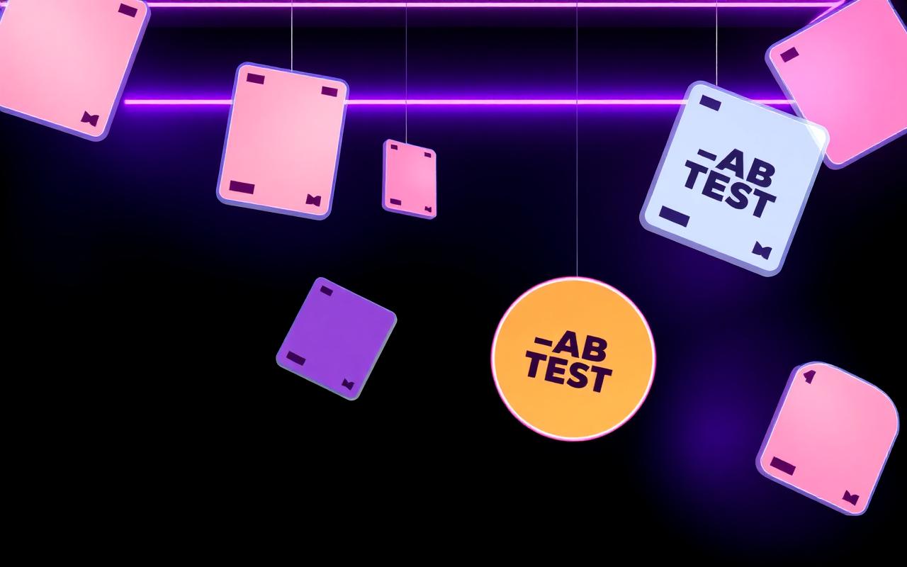 Meta Creative Tests That Consistently Outperform