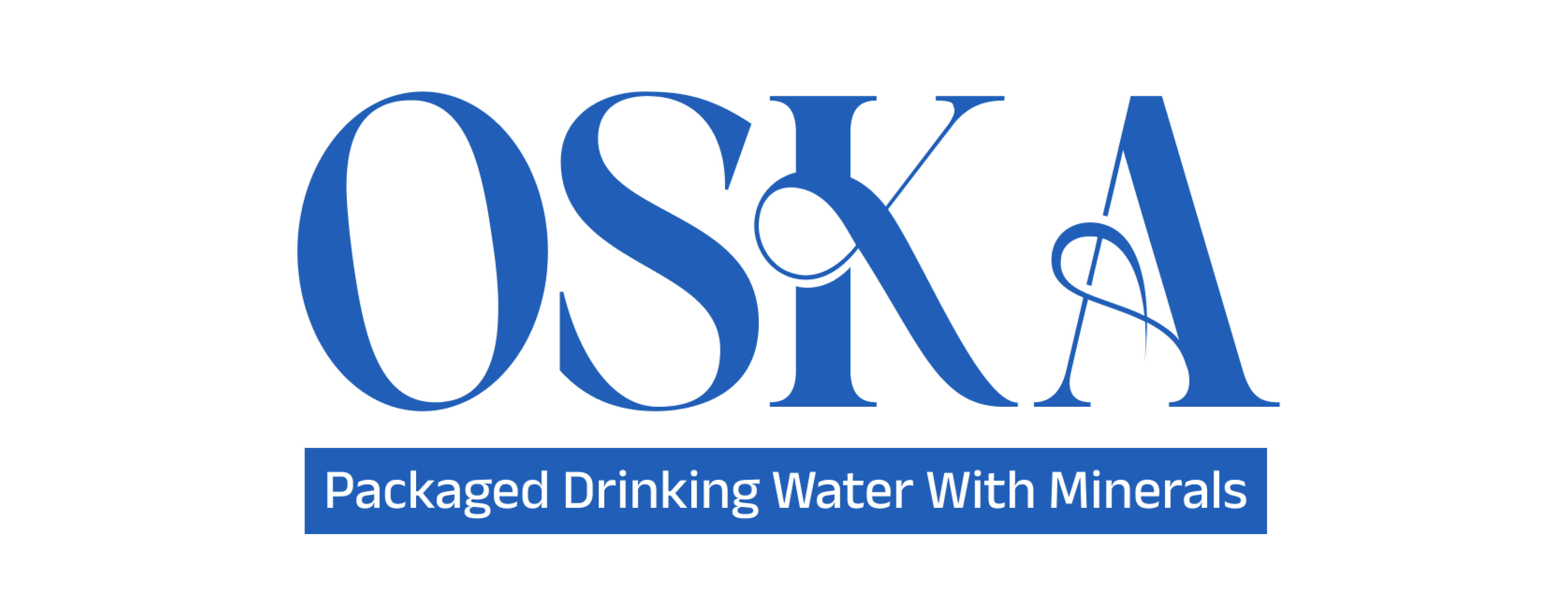 Oska Water