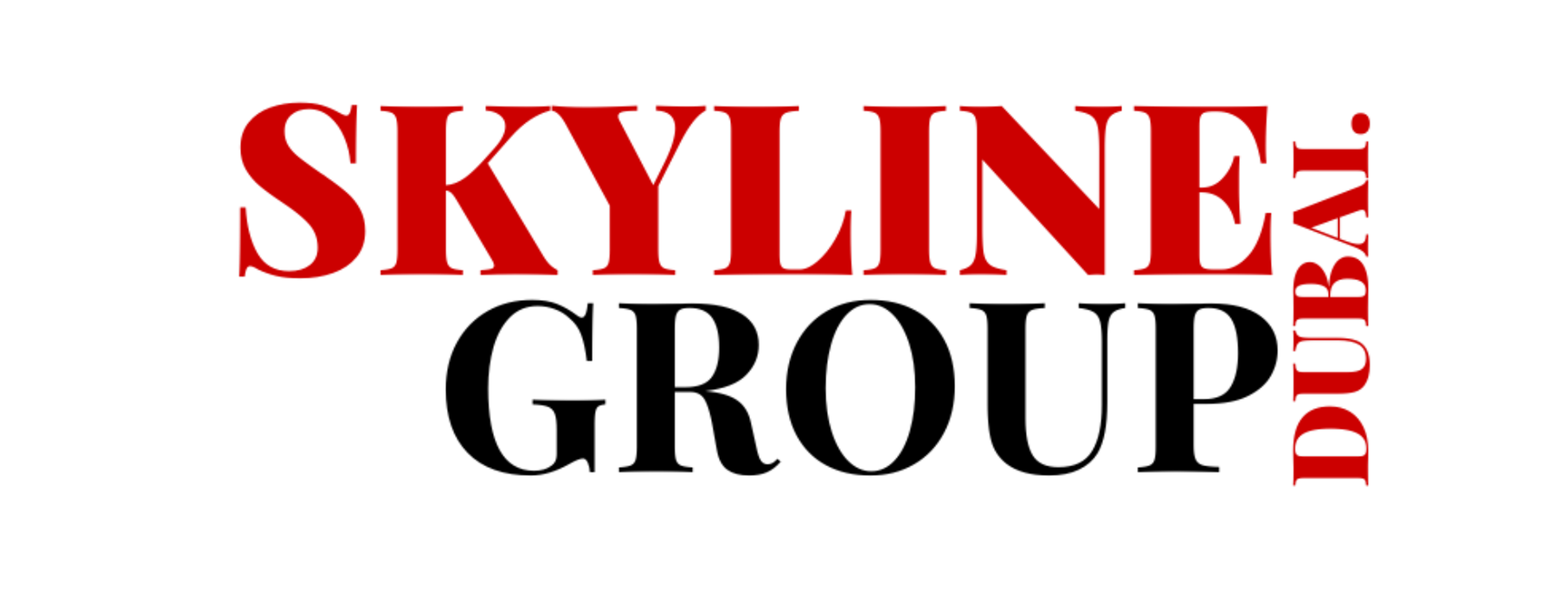 Skyline Group Dubai